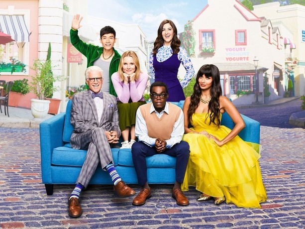 The good place season 4 episode 11 watch online sale