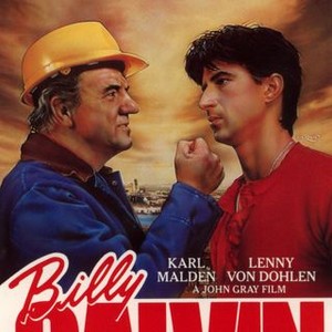 Billy Galvin (1987)