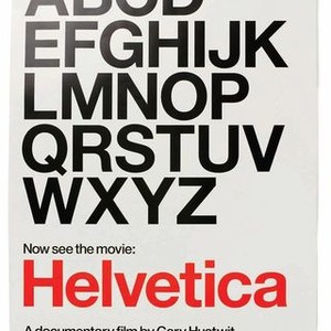 Helvetica (2007) photo 2