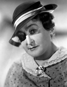 Helen Westley