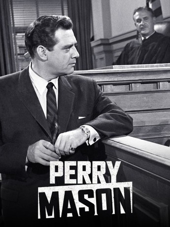 Perry Mason: Season 1