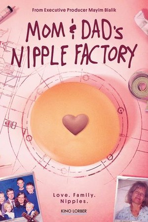Mom & Dad's Nipple Factory poster