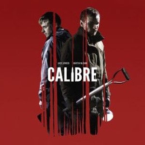 calibre film 2018 calibre film 2018