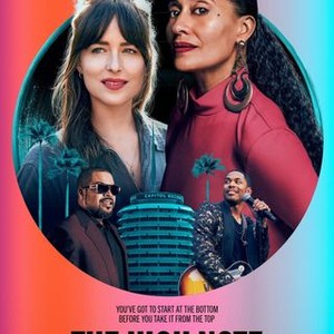 The High Note (2020) photo 20
