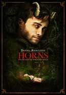 Horns poster image