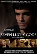 Seven Lucky Gods poster image