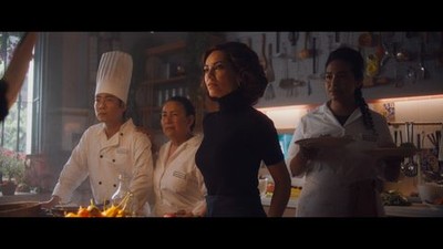 Mistura：身分解構的美食革命，挑戰社會規範的味蕾冒險。