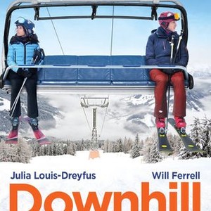 Downhill (2020)