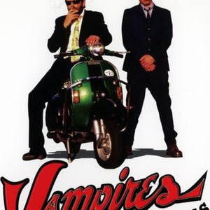 Vampires Anonymous (2003) photo 7