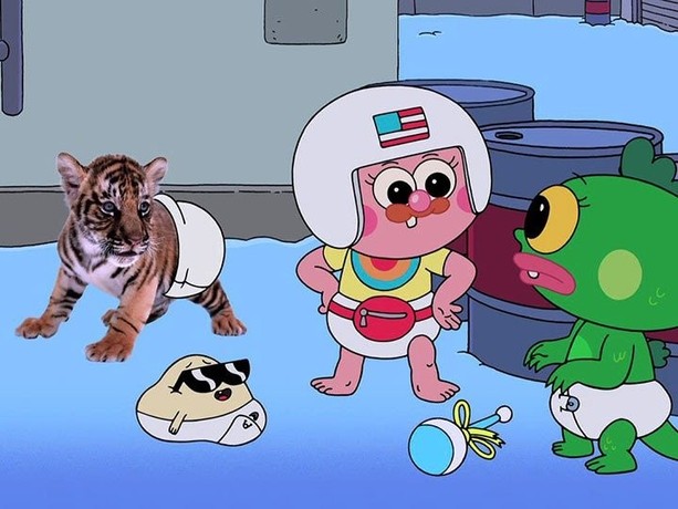 Lego uncle grandpa clearance