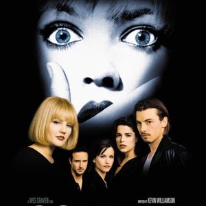 Scream (1996) photo 1