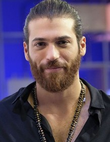 Can Yaman