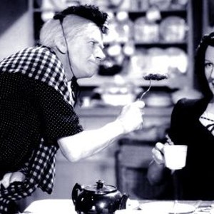 Old Mother Riley's Ghosts (1941) photo 4