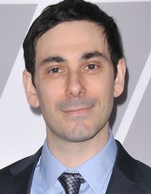 Max Porter