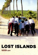 Lost Islands poster image