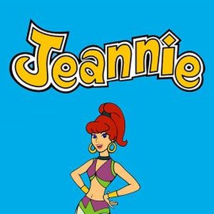 Jeannie - Rotten Tomatoes