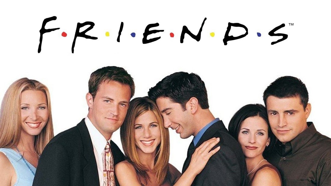 Friends Season 8 Rotten Tomatoes