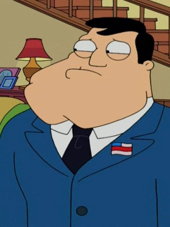 American Dad Season 2 Episode 11 Rotten Tomatoes