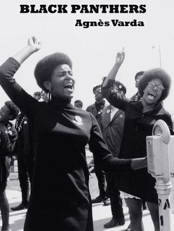 BLACK PANTHERS 1968 ブラックパンサー党 洋書写真集 Black Panthers 1968: Baruch, Ruth-Marion, Jones, Pirkle