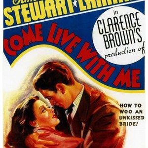 Come Live With Me photo 3