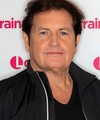 Charlie Burchill