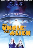 My Uncle: The Alien poster image