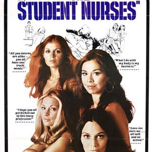 The Student Nurses (1970) photo 2