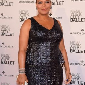Dana ''Queen Latifah'' Owens at arrivals for 2013 New York City Ballet Spring Gala, David H. Koch Theater, Lincoln Center, New York, NY May 8, 2013. Photo By: Eli Winston/Everett Collection
