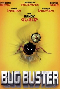 Watch trailer for Bug Buster