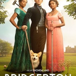 Bridgerton - Rotten Tomatoes