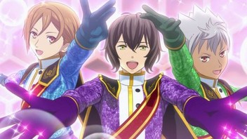King of Prism -Dramatic Prism. 1- | Rotten Tomatoes