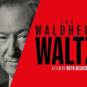 The Waldheim Waltz photo 14