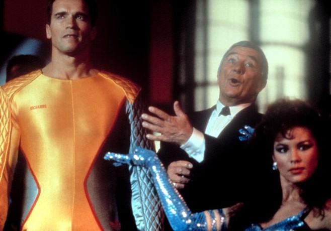 Richard Dawson Pictures | Rotten Tomatoes