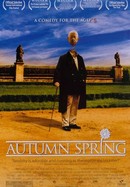 Autumn Spring poster image