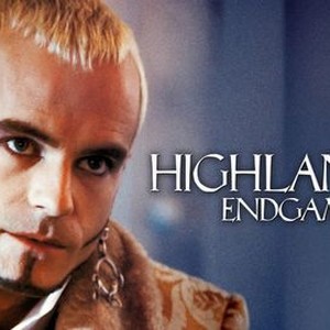 Highlander: Endgame photo 4