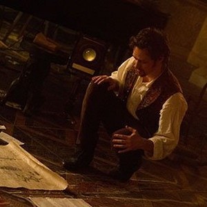 James McAvoy as Victor Frankenstein in "Victor Frankenstein." photo 5