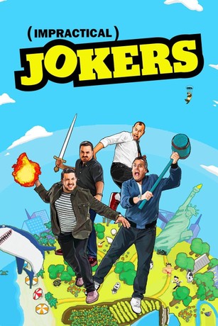 Impractical jokers season 7 episode 26 watch online free shop