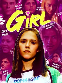 Girl | Rotten Tomatoes