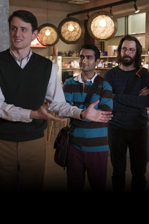 Silicon Valley Season 5 Rotten Tomatoes