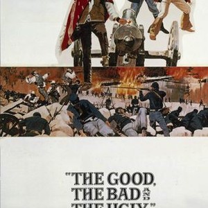 the good the bad and the ugly soundtrack