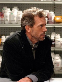 House Season 1 Episode 3 Rotten Tomatoes
