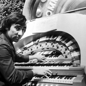 TOMMY, Keith Moon, 1975