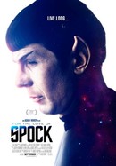 For the Love of Spock poster image