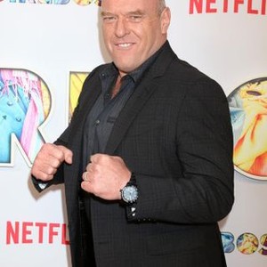Dean Norris at arrivals for GIRLBOSS Premiere, Arclight Hollywood, Los Angeles, CA April 17, 2017. Photo By: Priscilla Grant/Everett Collection