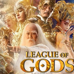 League of Gods photo 5