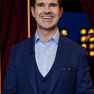 Jimmy Carr's I Literally Just Told You - Rotten Tomatoes