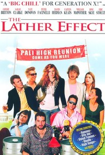 The Lather Effect