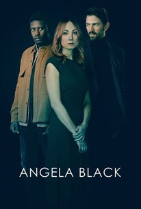 Angela Black | Rotten Tomatoes