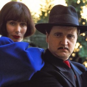 Boris and Natasha (1992) photo 1