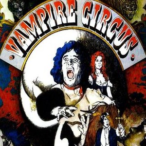 The Vampire Circus - Los Angeles - Tickets